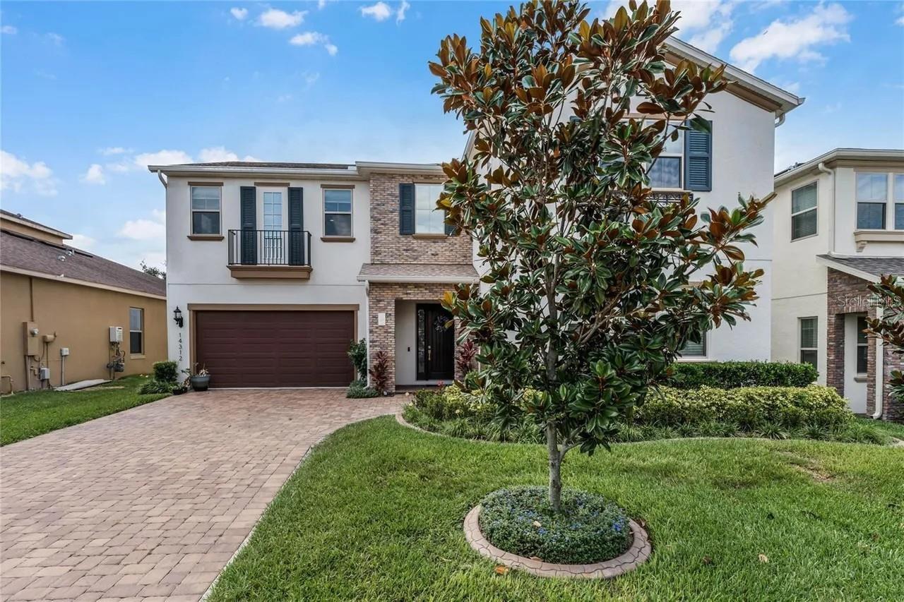 14312 Sunbridge Cir, Winter Garden, FL 34787 photo