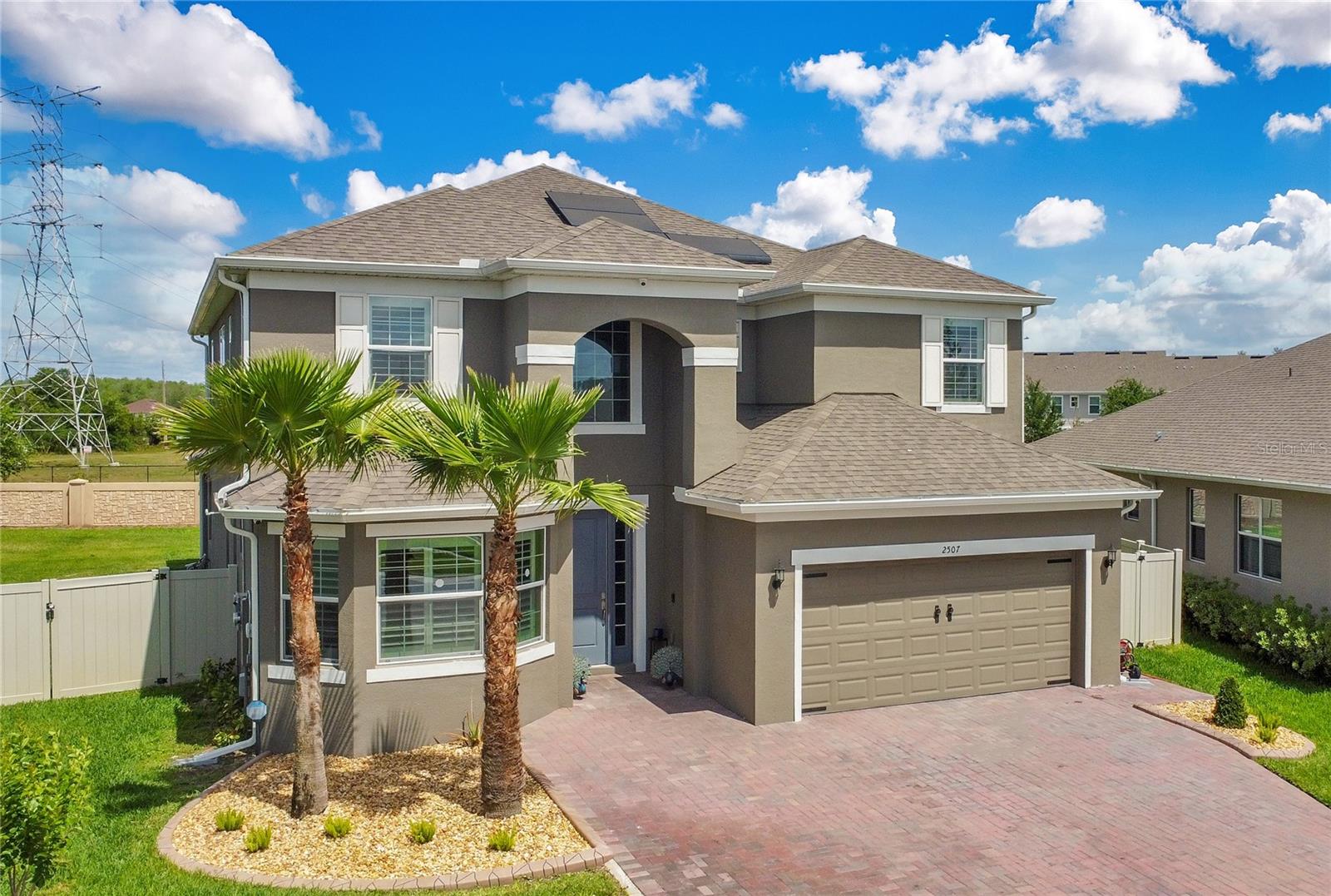 2507 Rush Bay Way, Orlando, FL 32824 photo