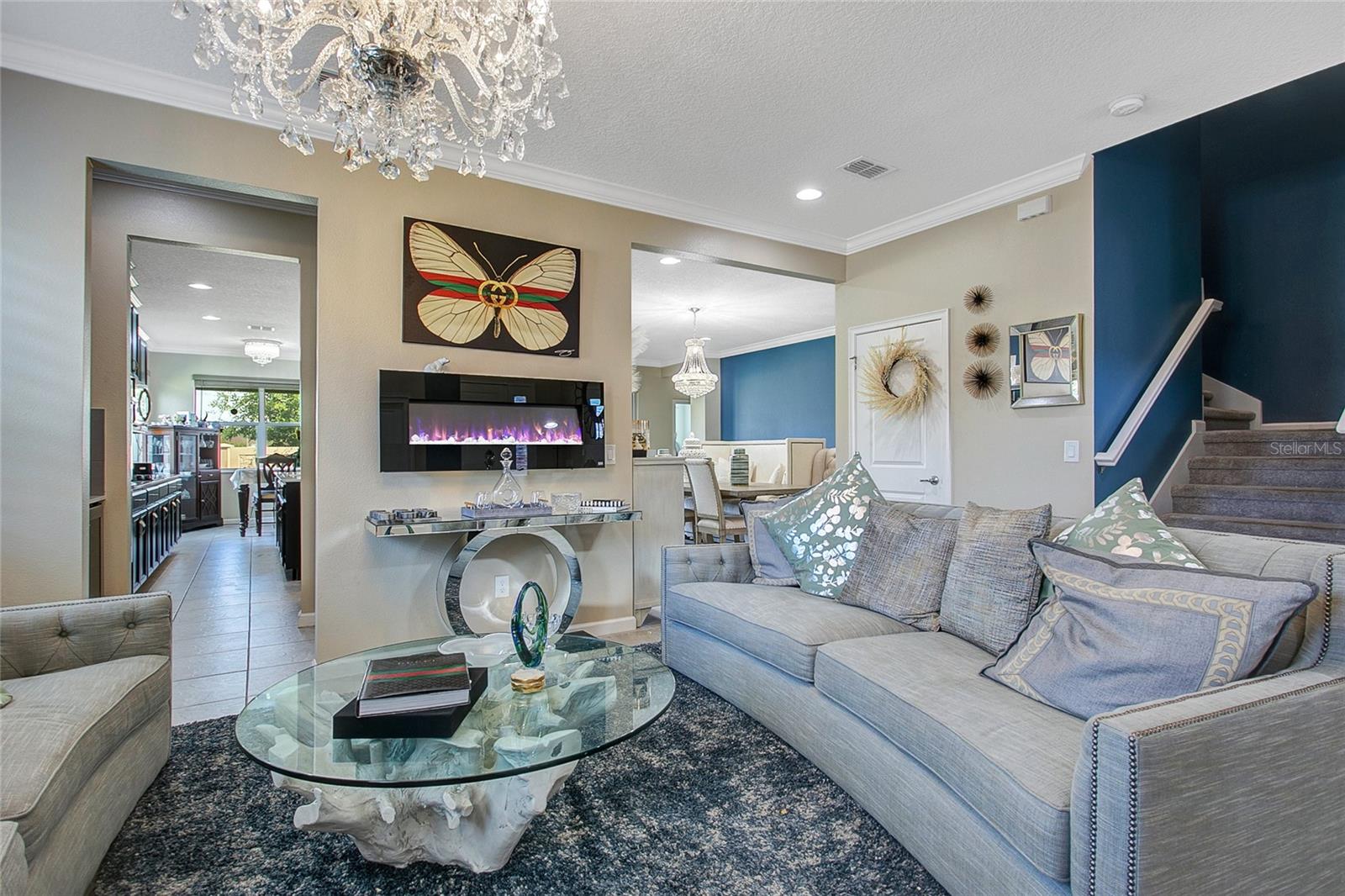 2507 Rush Bay Way, Orlando, FL 32824 photo
