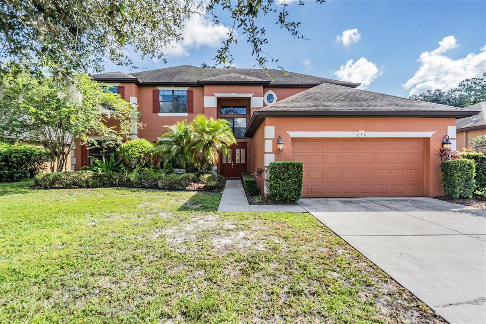456 Oak Landing Blvd, Mulberry, FL 33860