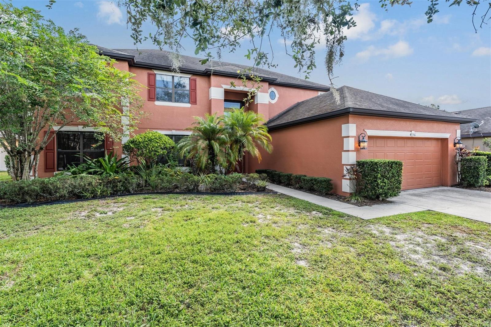 456 Oak Landing Blvd, Mulberry, FL 33860 photo