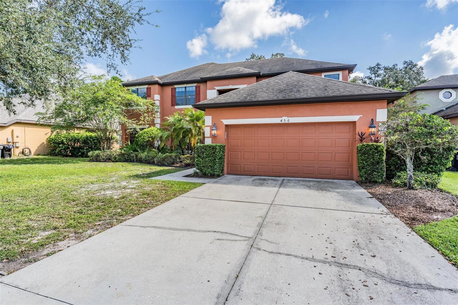456 Oak Landing Blvd, Mulberry, FL 33860 photo