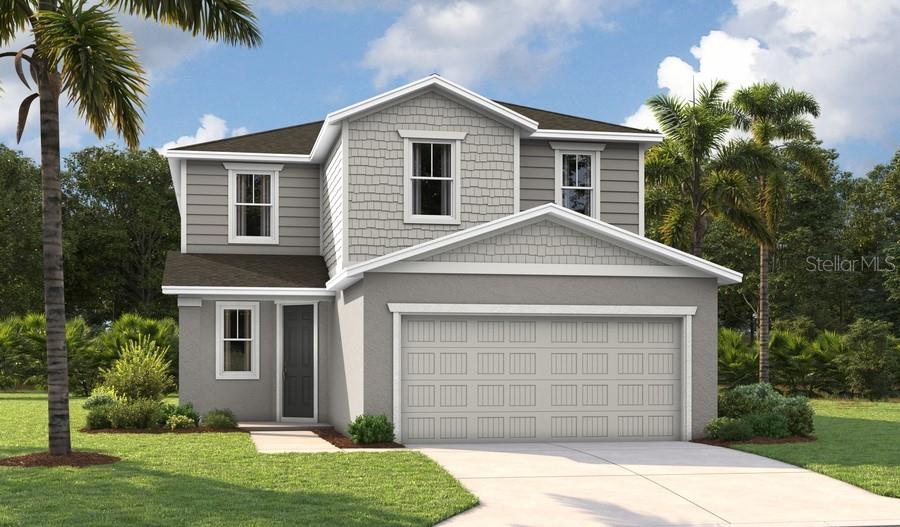 2537 29 Ln, Palmetto, FL 34221