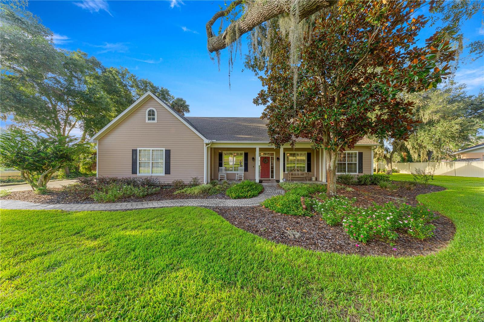 9820 110 Street Rd, Belleview, FL 34420
