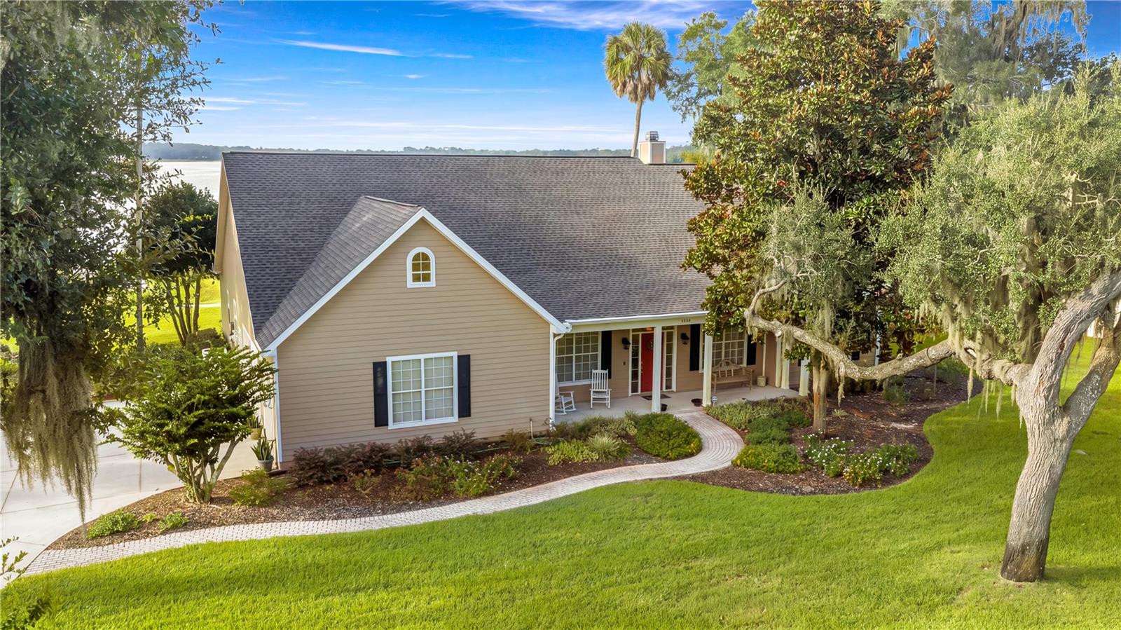 9820 SE 110 Street Rd, Belleview, FL 34420 photo