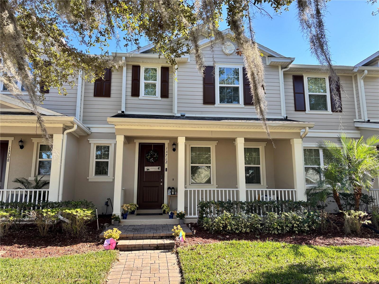 13712 Summerport Village Pkwy, Windermere, FL 34786