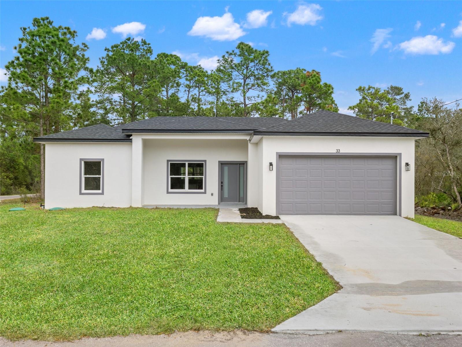 33 Fisher Pl, Ocklawaha, FL 32179