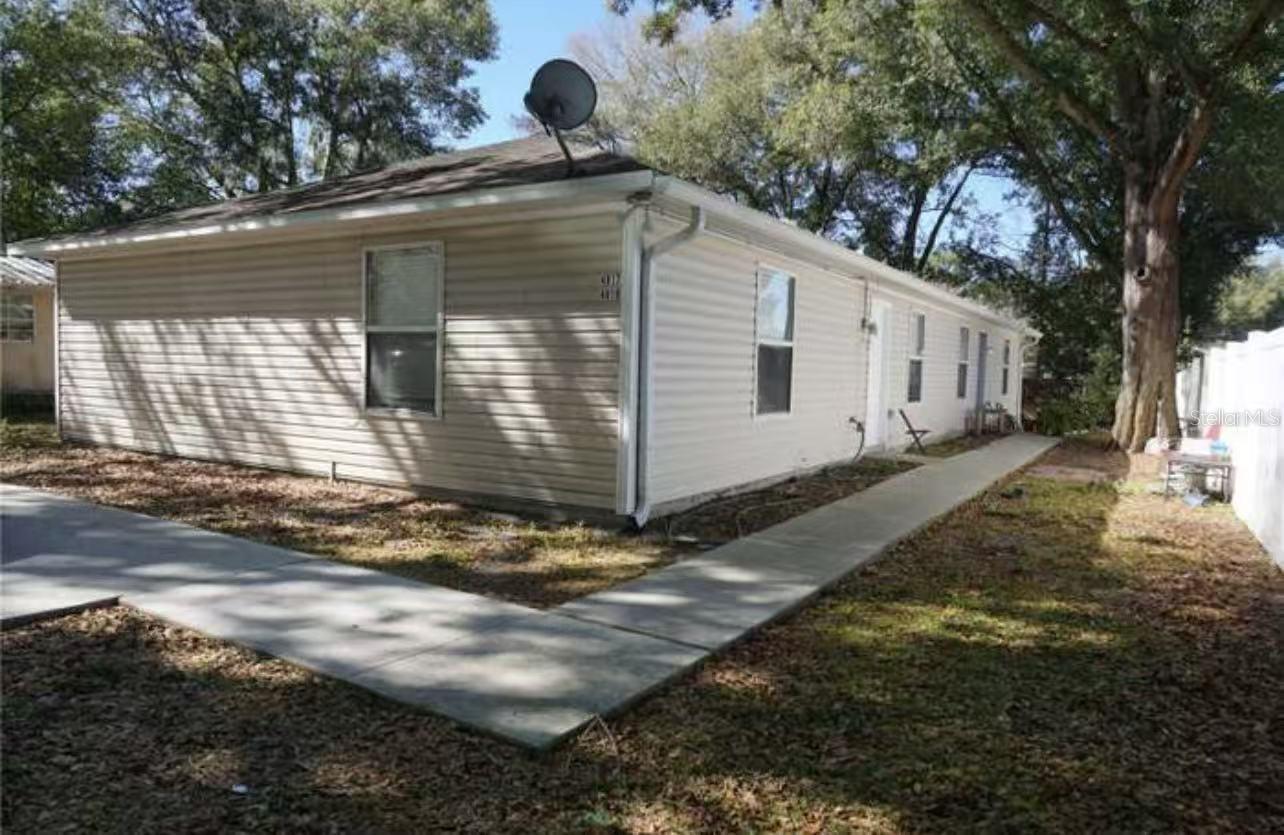 4917 18 St, Zephyrhills, FL 33542