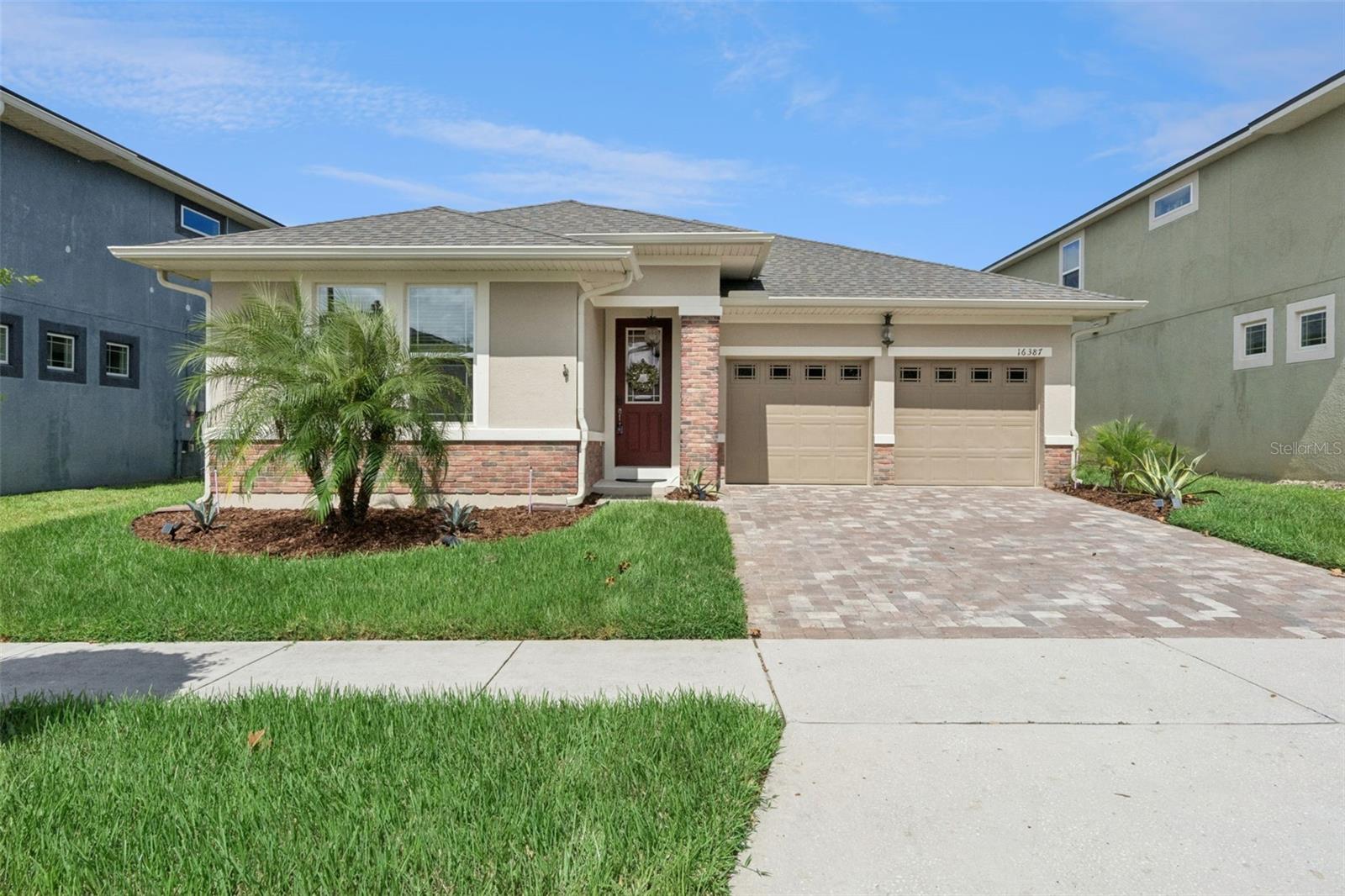 16387 Taliesin St, Winter Garden, FL 34787