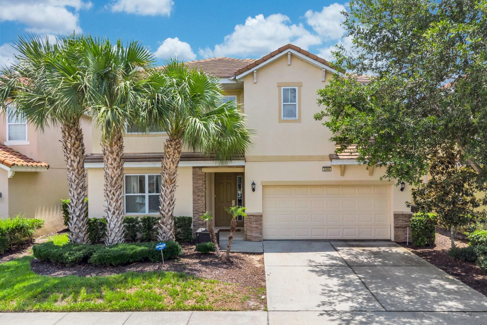 5248 Oakbourne Ave, Davenport, FL 33837