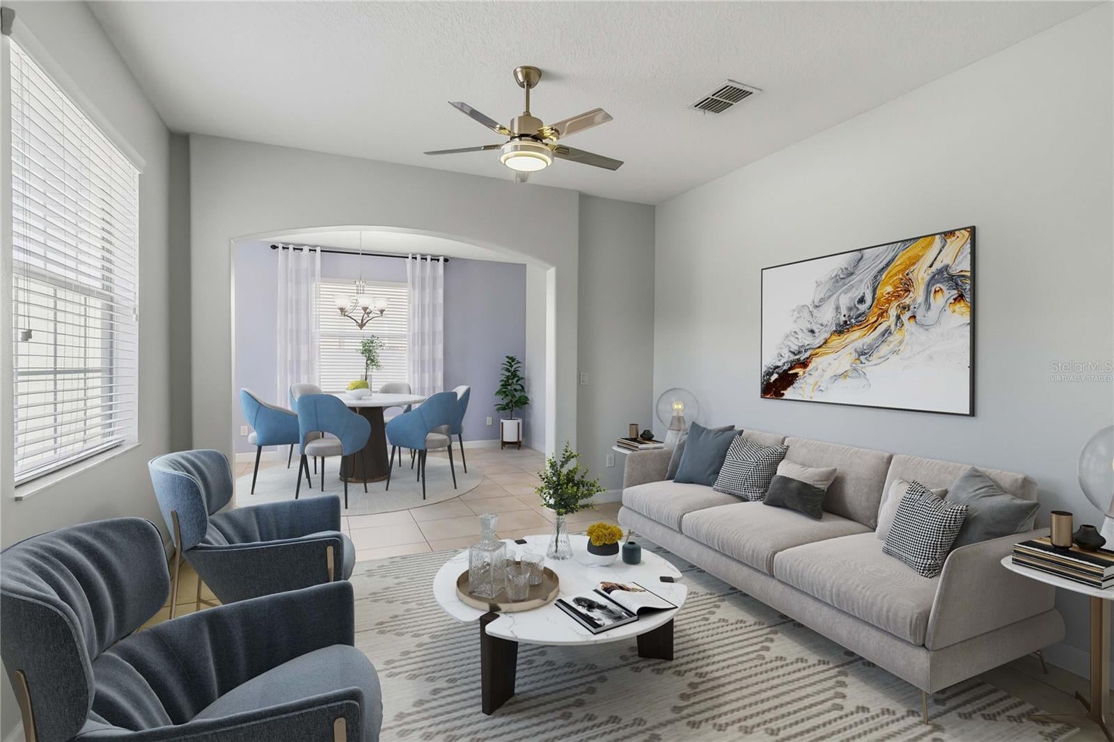 2932 Youngford St, Orlando, FL 32824 photo