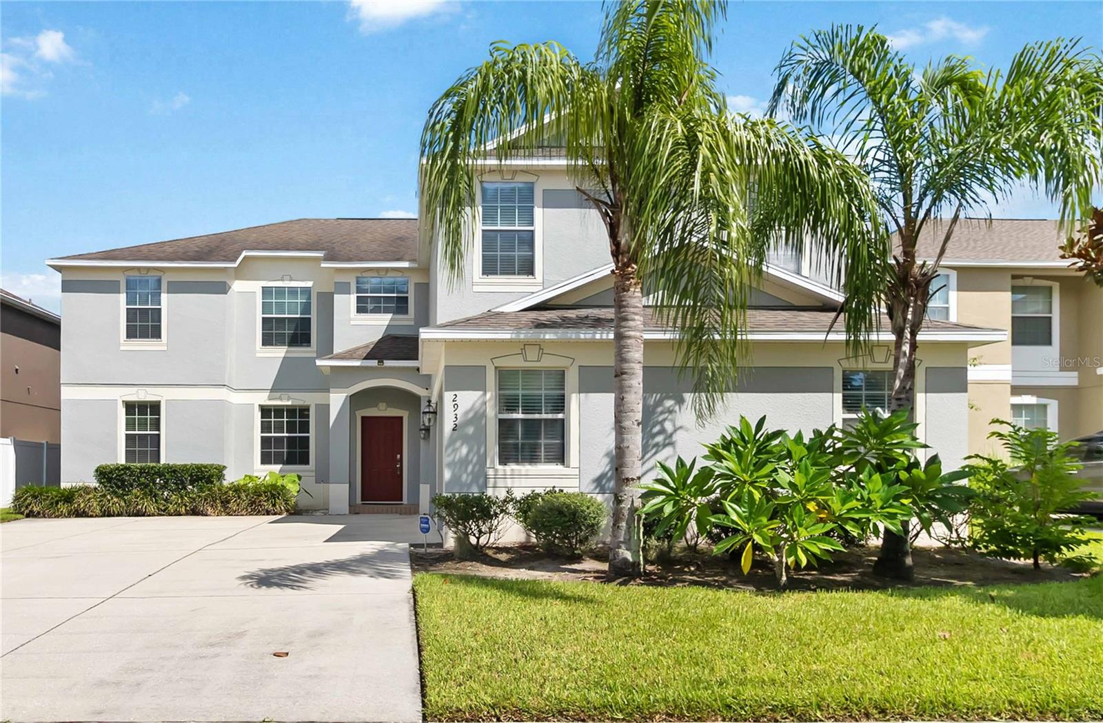 2932 Youngford St, Orlando, FL 32824