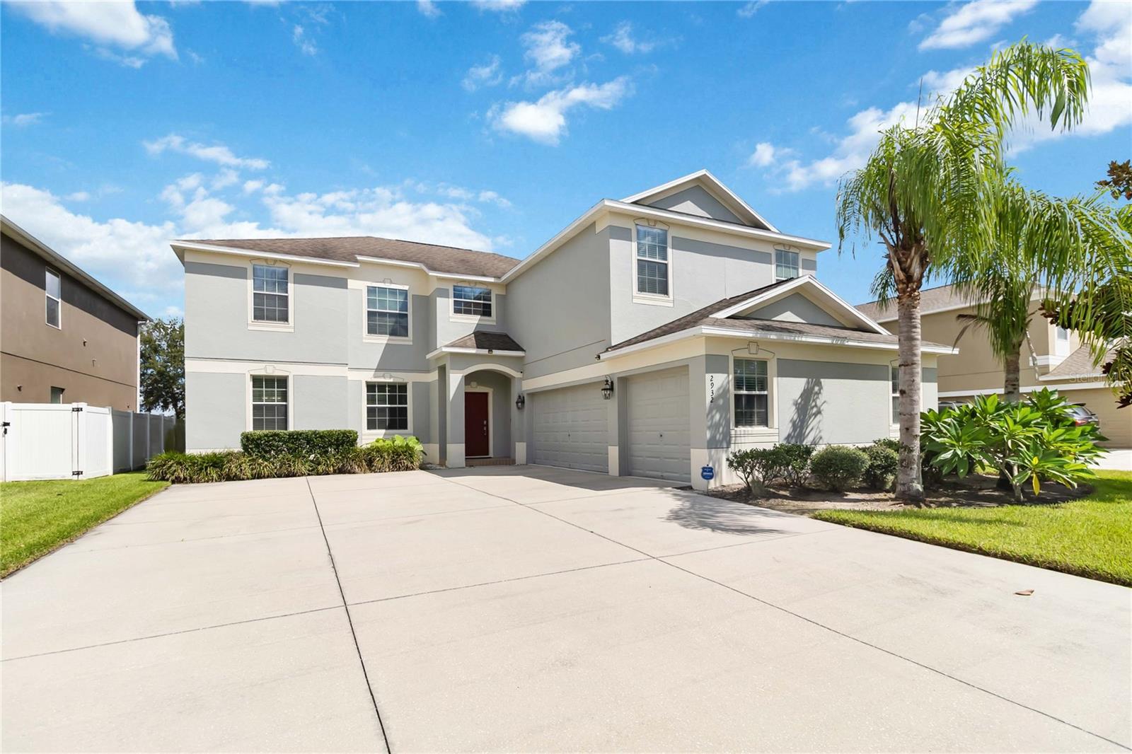 2932 Youngford St, Orlando, FL 32824 photo