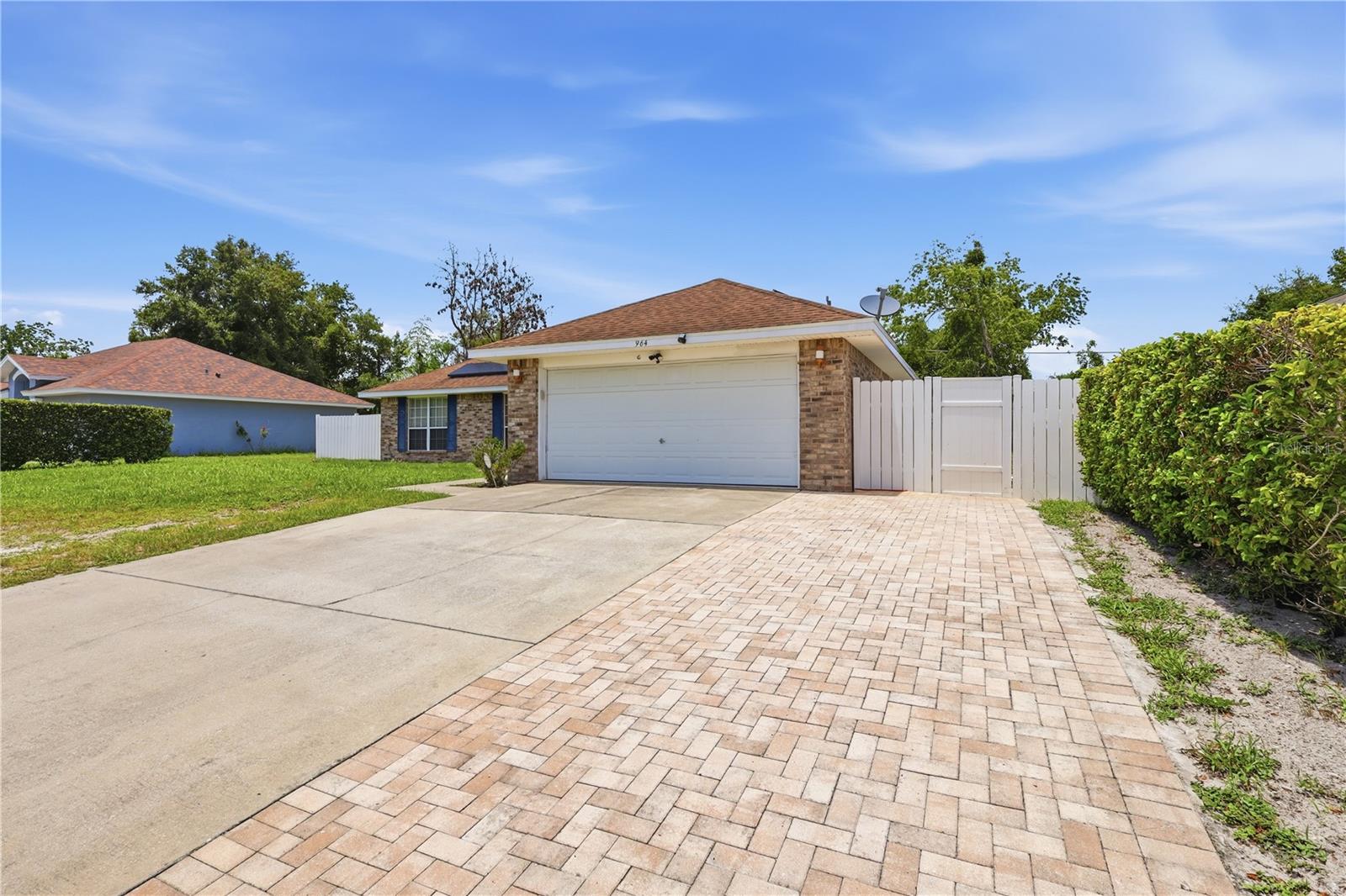 964 Fort Smith Blvd, Deltona, FL 32738 photo