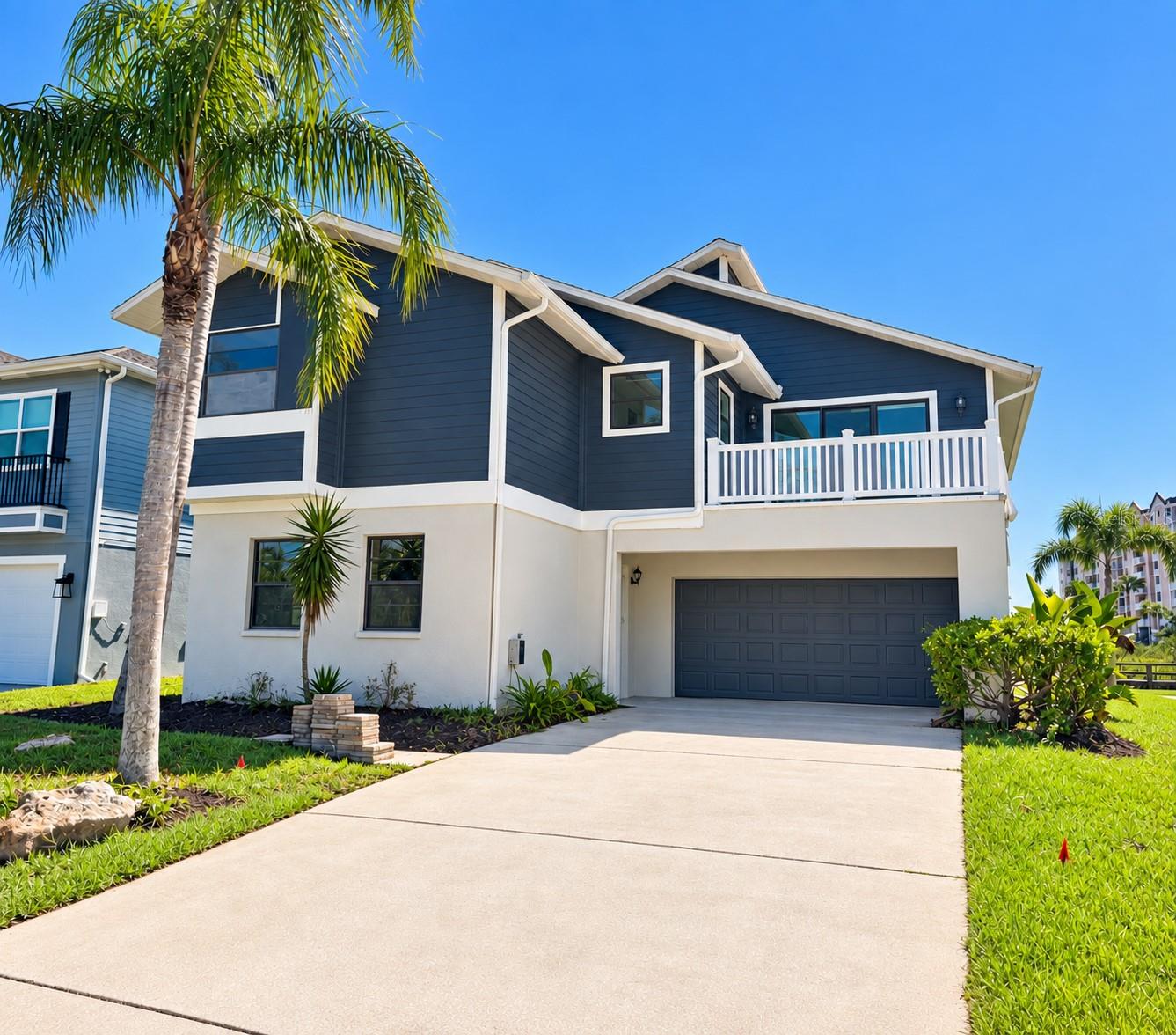 5970 Seaside Dr, New Port Richey, FL 34652