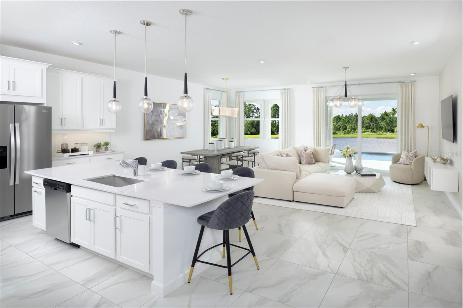 12173 New Tranquility Path, Venice, FL 34293 photo