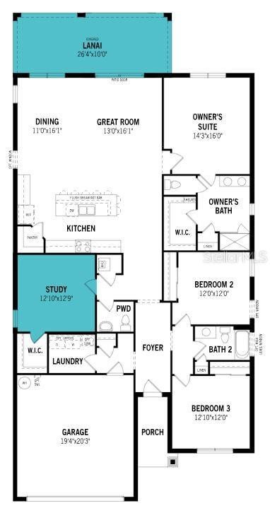 12173 New Tranquility Path, Venice, FL 34293 photo
