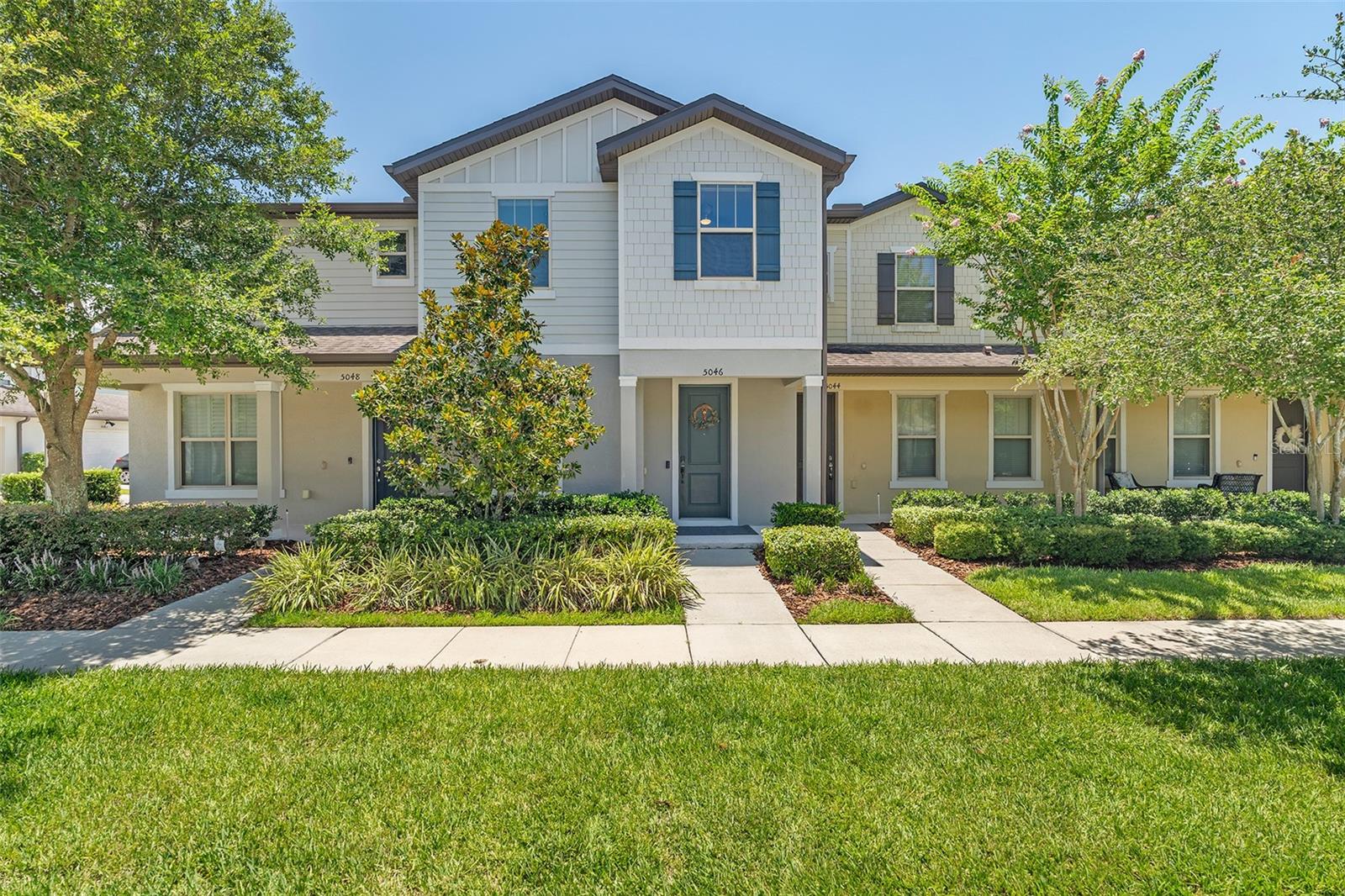 5046 Walker St, Saint Cloud, FL 34771