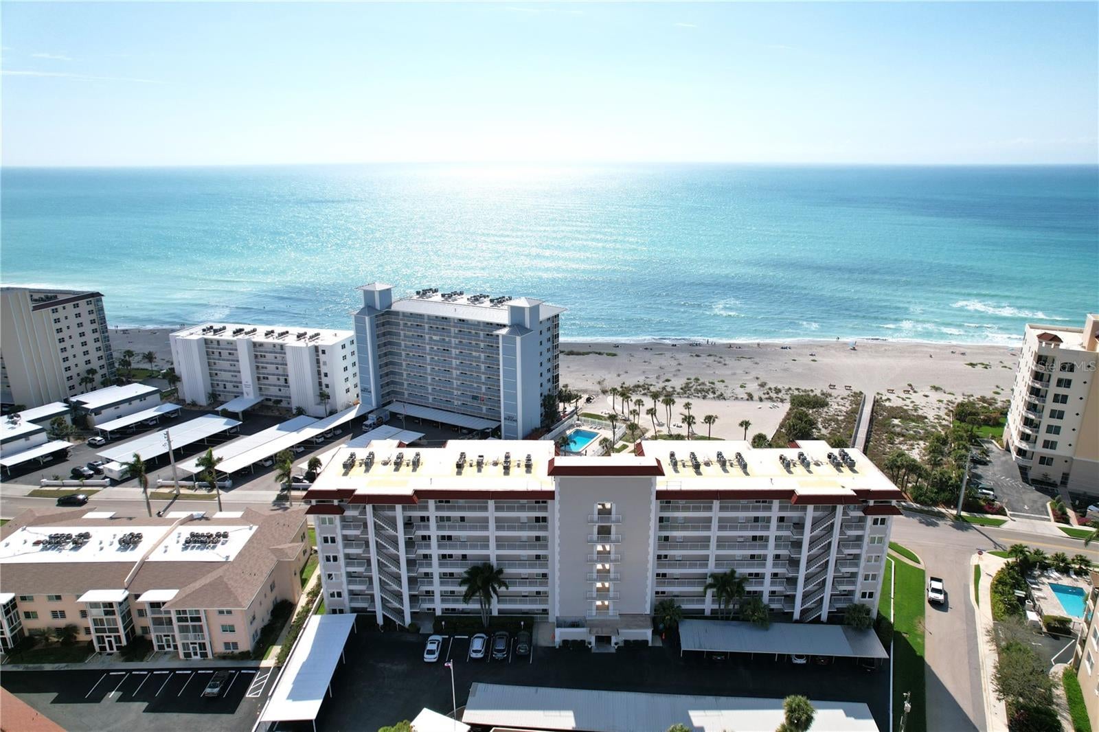 500 The Esplanade N 604, Venice, FL 34285