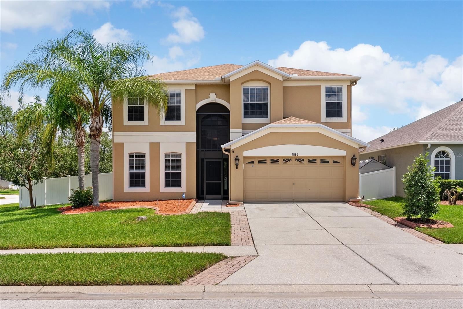 7860 Atwood Dr, Wesley Chapel, FL 33545