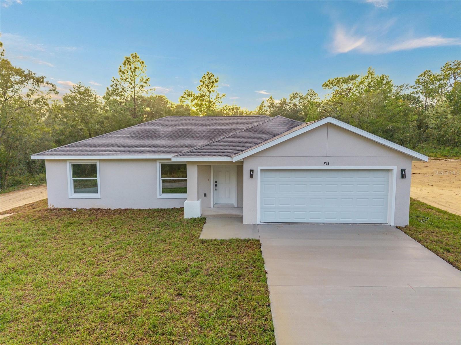 2892 Harbor Hills Rd, Dunnellon, FL 34431