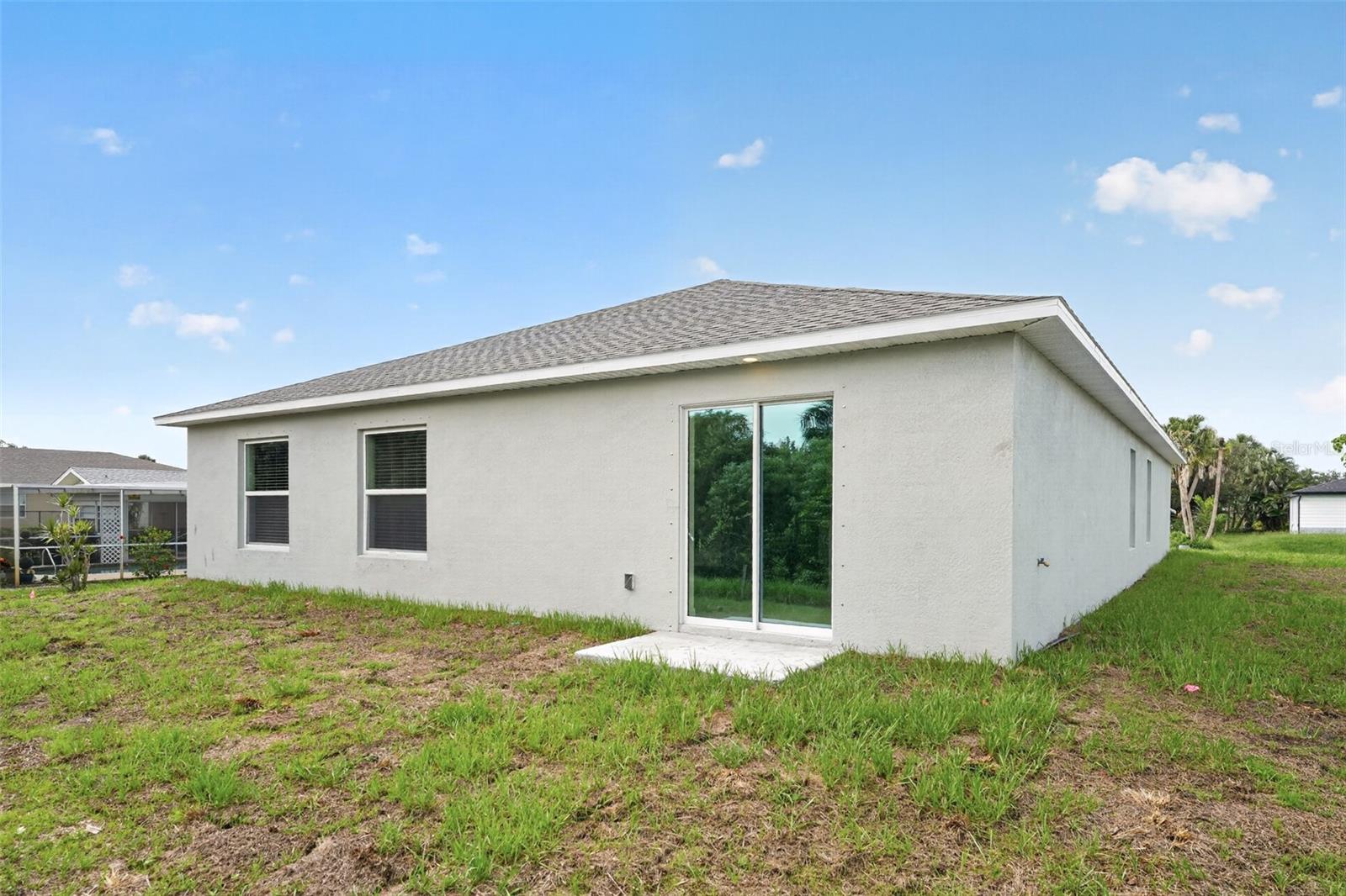 22568 Alcorn Ave, Port Charlotte, FL 33952 photo