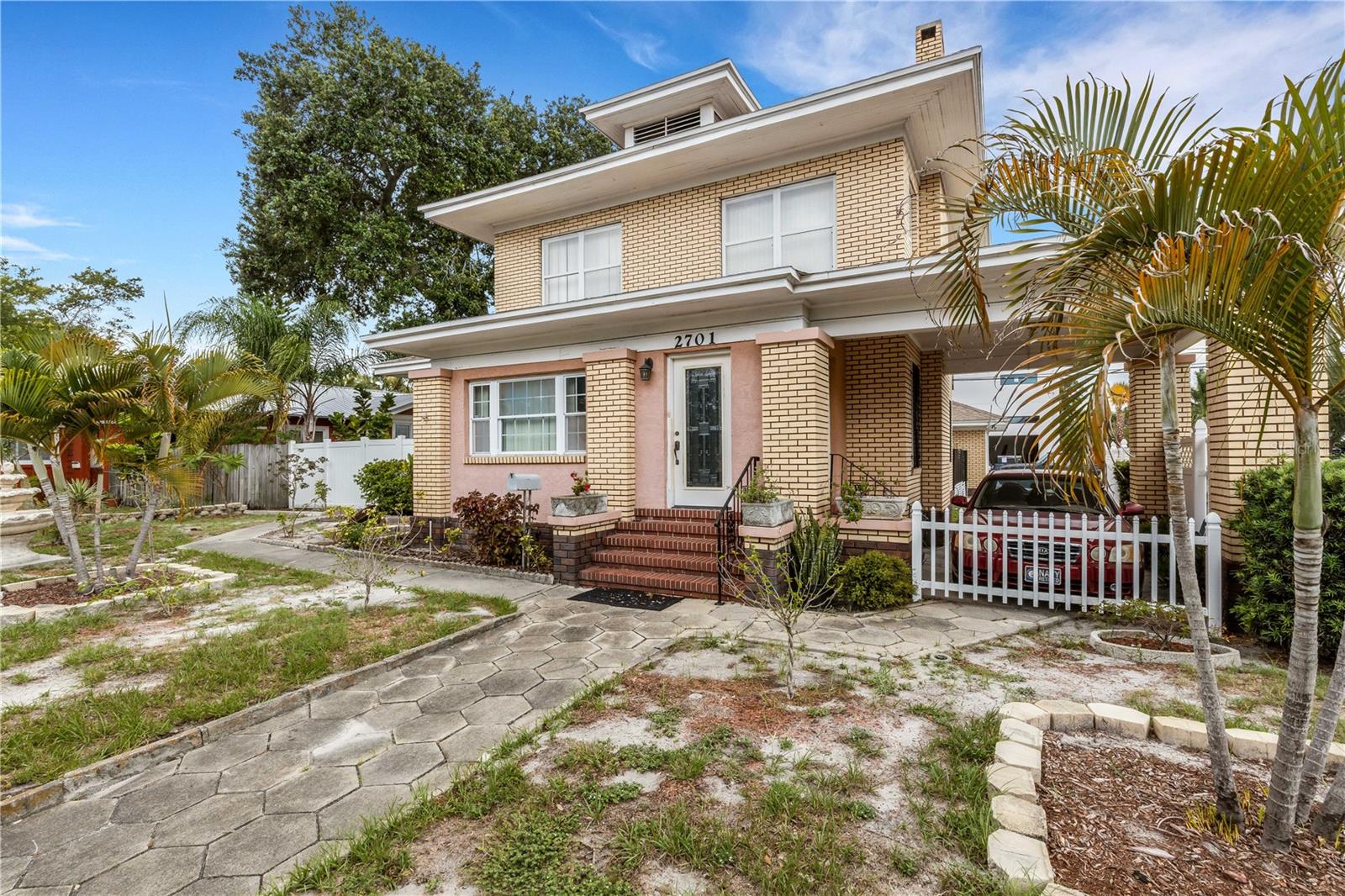 2701 1 Ave, Saint Petersburg, FL 33712
