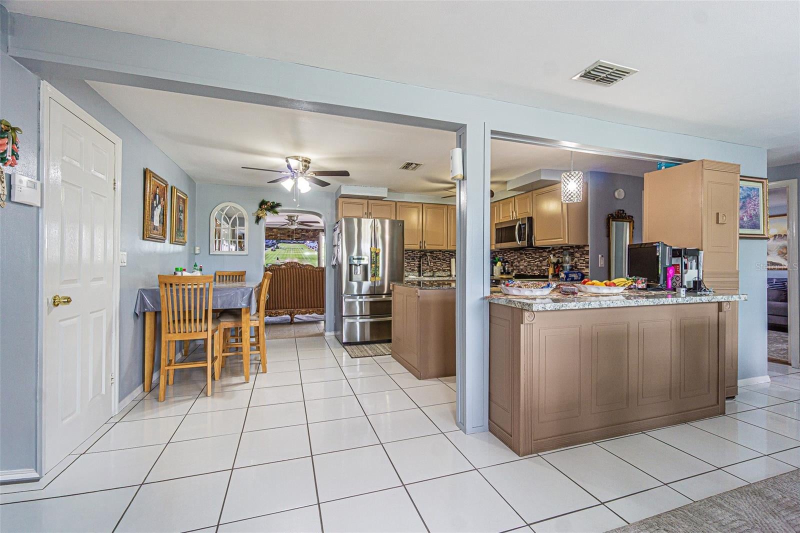 3731 Latimer St, New Port Richey, FL 34652 photo
