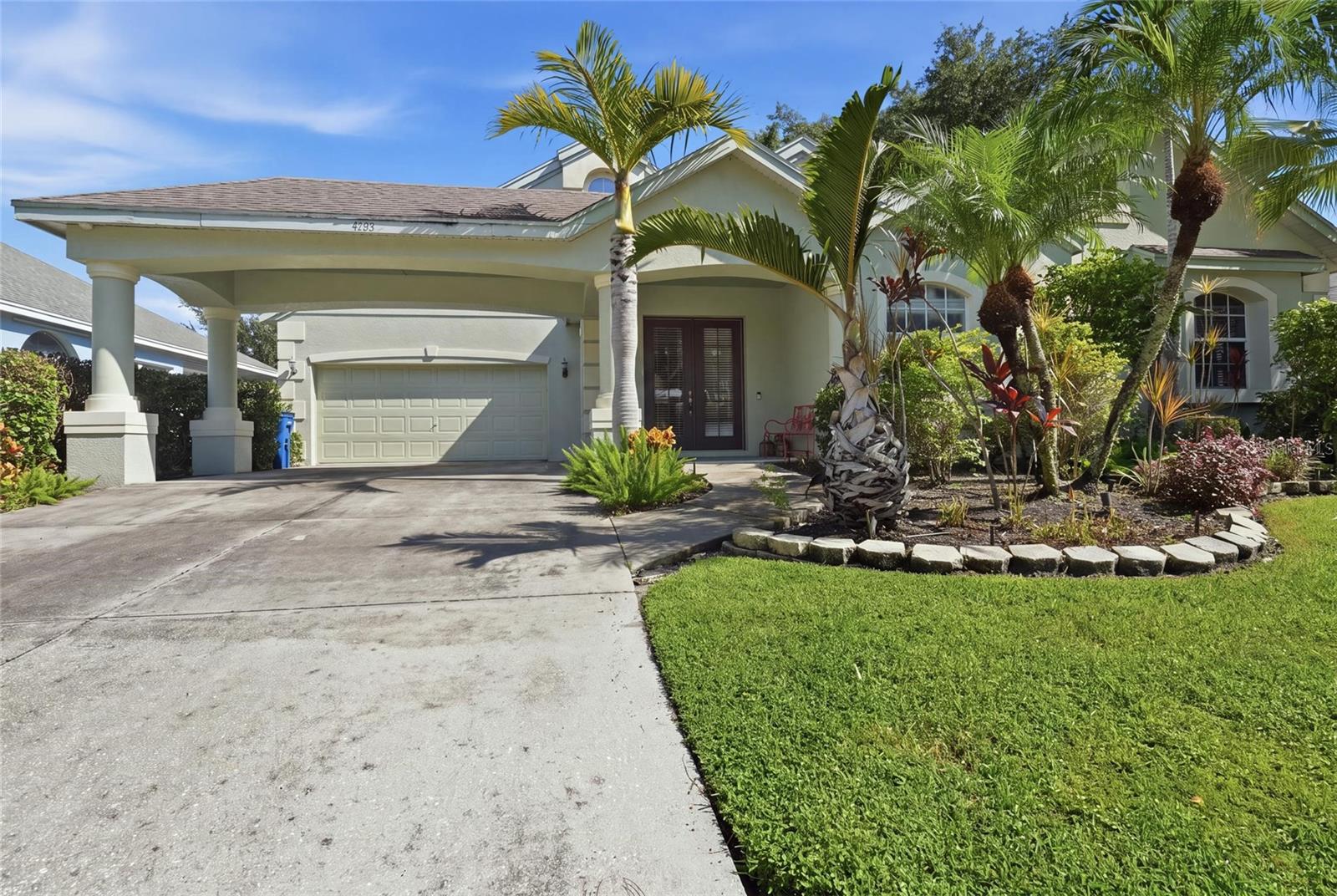 4703 4 Avenue Dr, Bradenton, FL 34208 photo