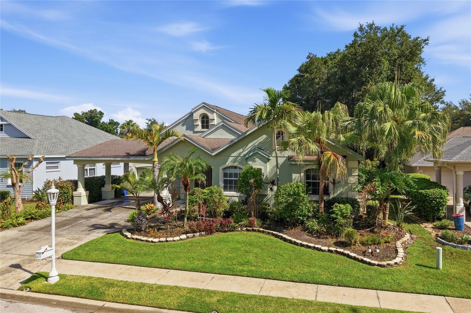 4703 4 Avenue Dr, Bradenton, FL 34208 photo