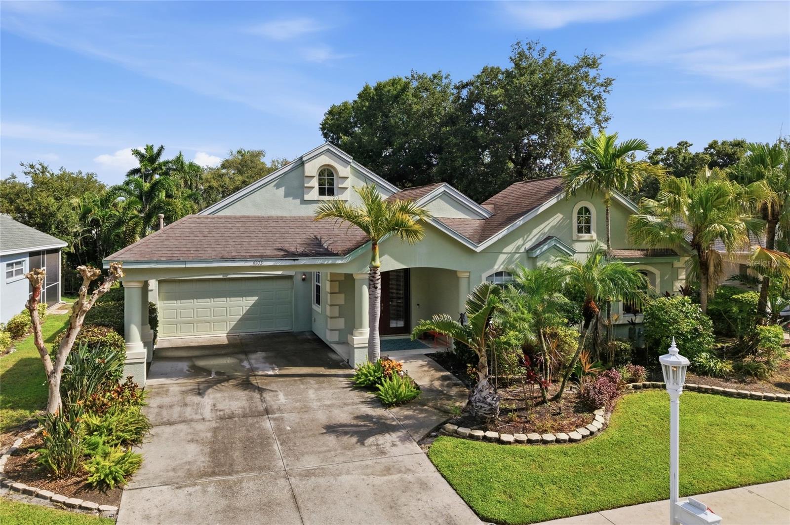 4703 4 Avenue Dr, Bradenton, FL 34208 photo