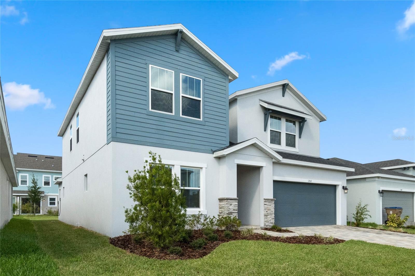 1352 Silo Dr, Saint Cloud, FL 34771 photo