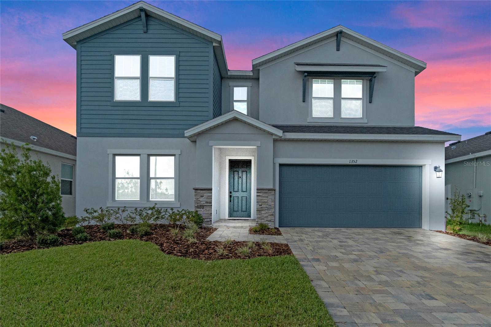1352 Silo Dr, Saint Cloud, FL 34771 photo