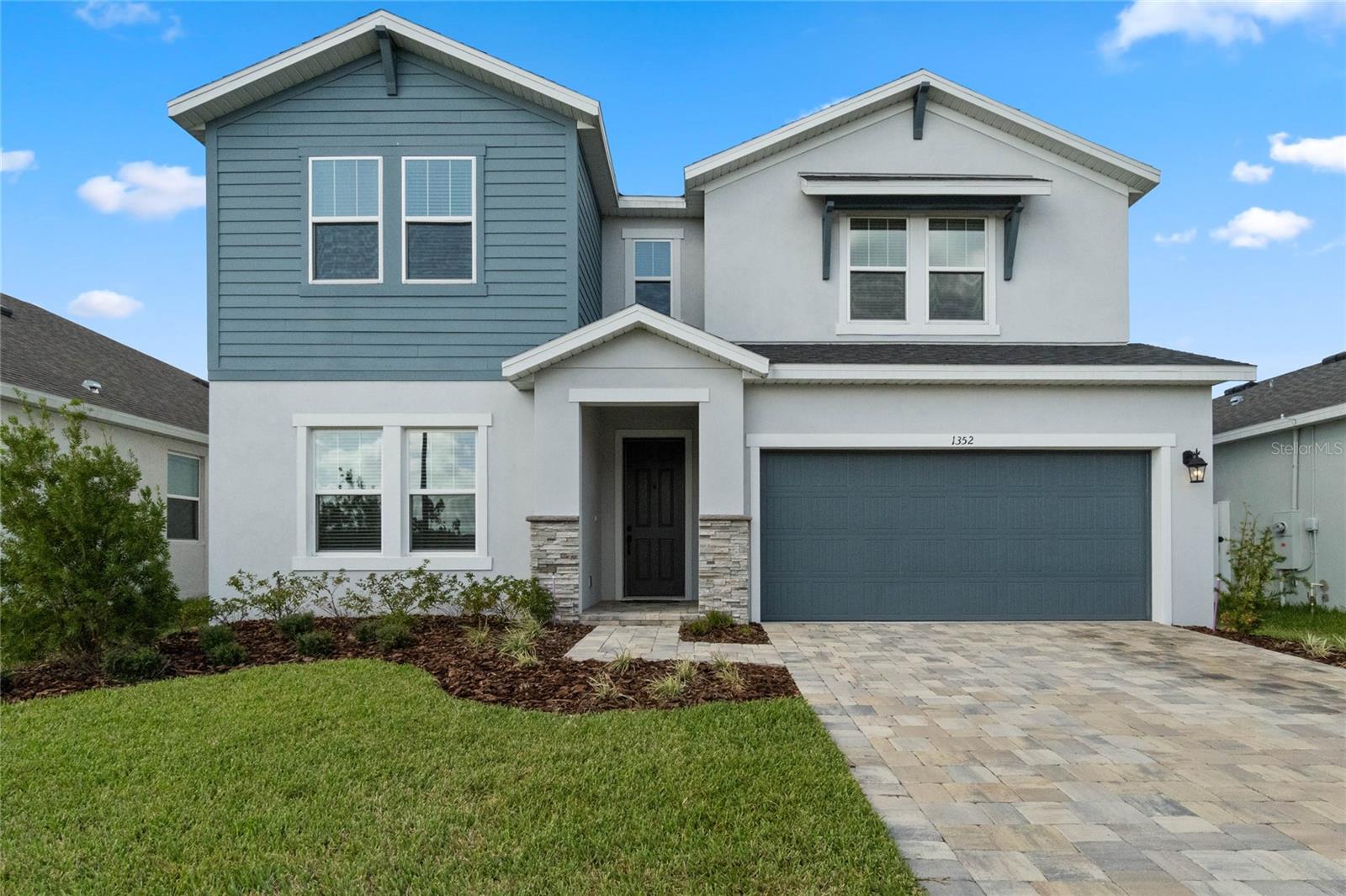 1352 Silo Dr, Saint Cloud, FL 34771