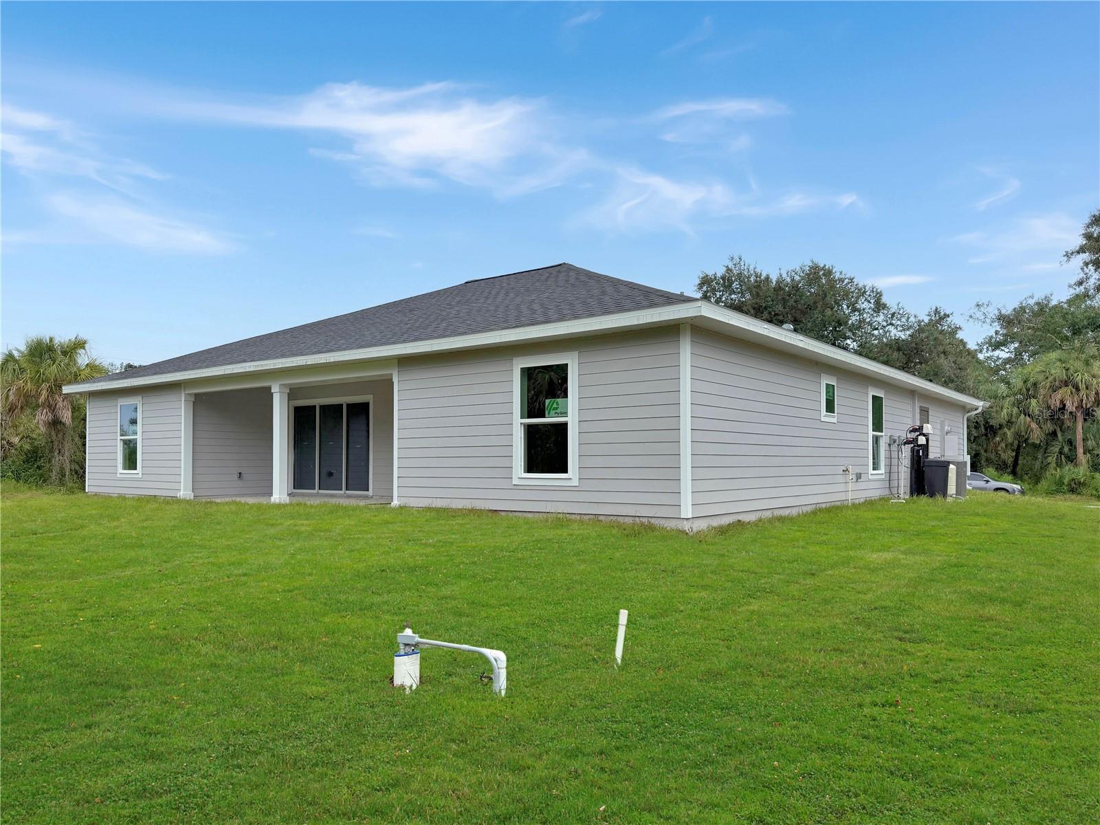16419 Strauss Ave, Port Charlotte, FL 33954 photo