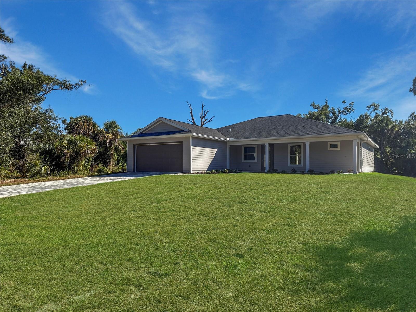 16419 Strauss Ave, Port Charlotte, FL 33954 photo