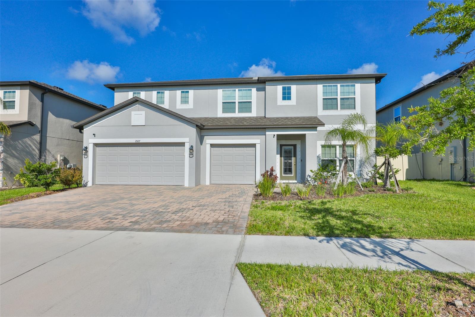 2927 Marine Grass Dr, Wimauma, FL 33598 photo