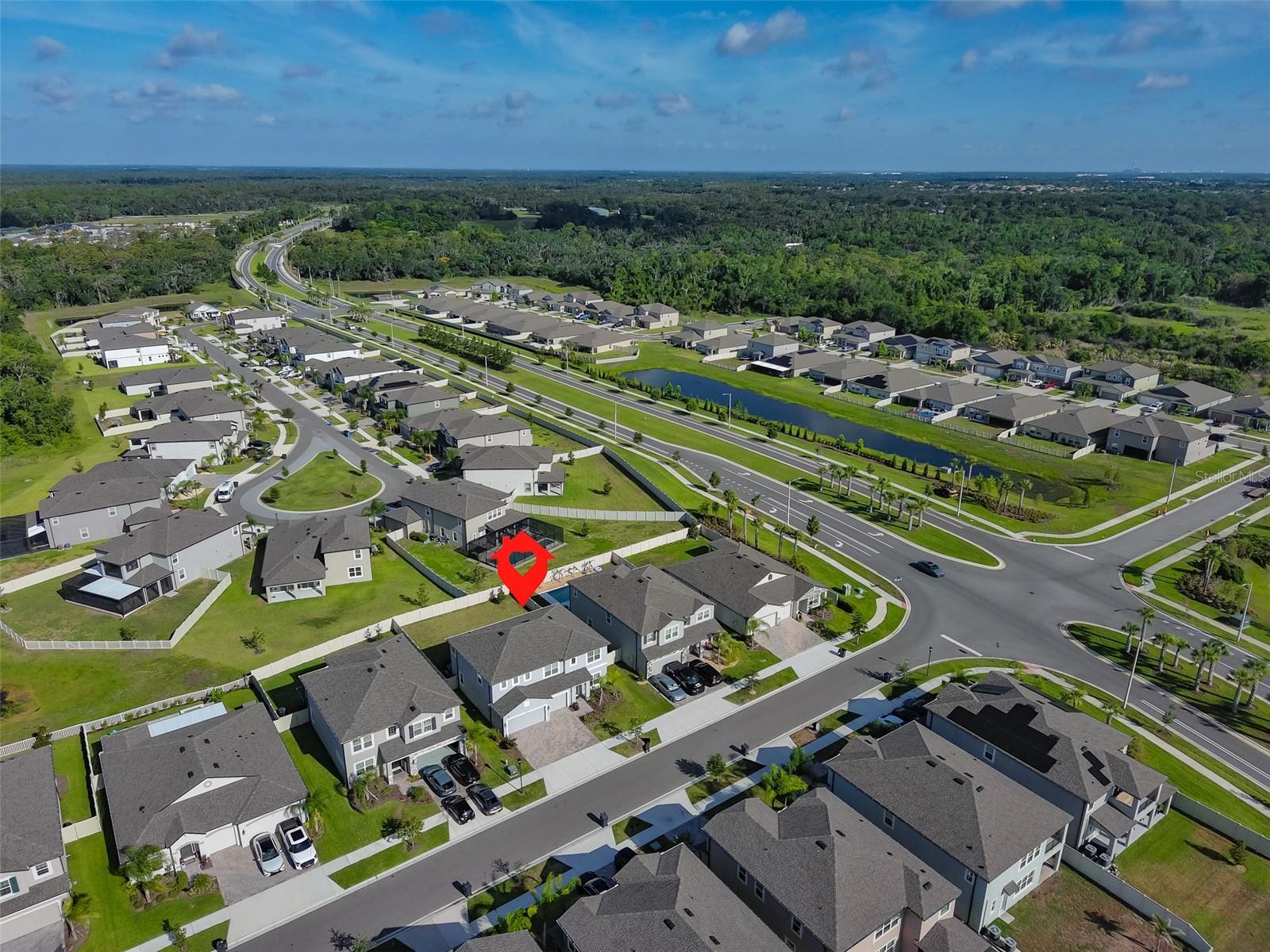 2927 Marine Grass Dr, Wimauma, FL 33598 photo