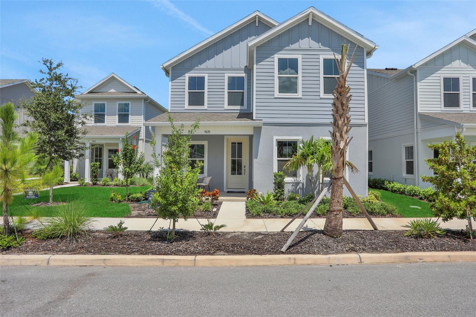 9124 Walcott Ln, Lakewood Ranch, FL 34240