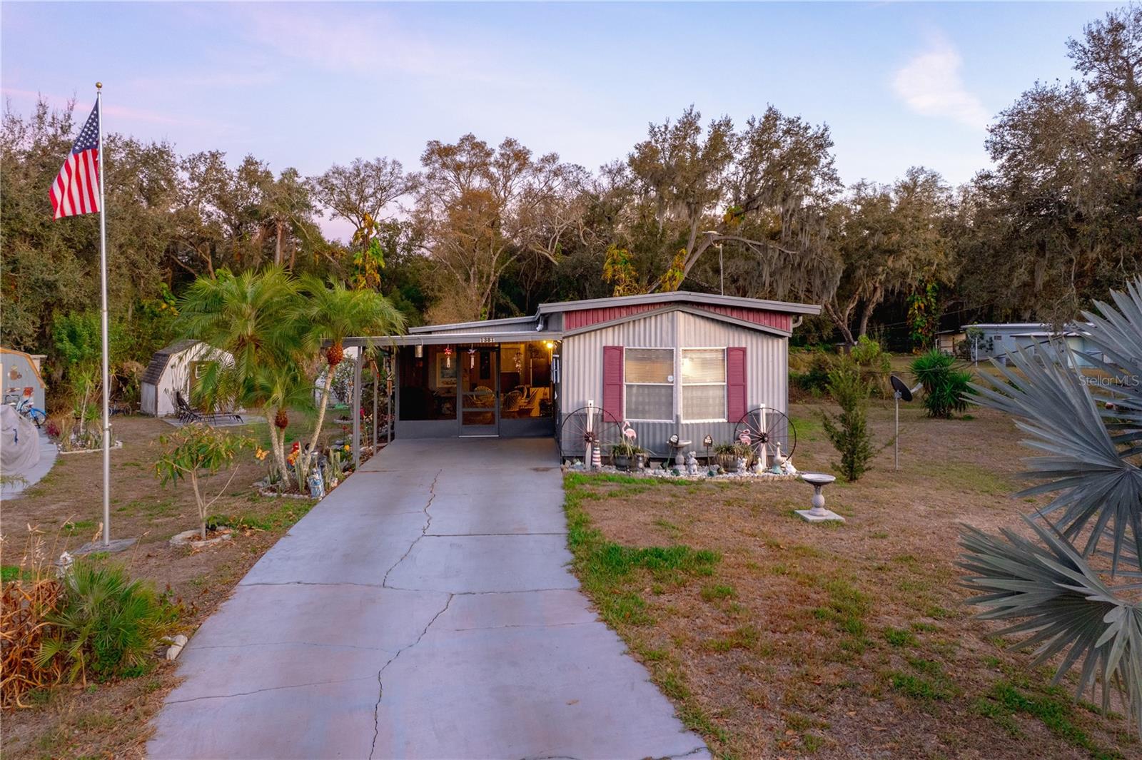 1381 Lake Rd, Arcadia, FL 34266