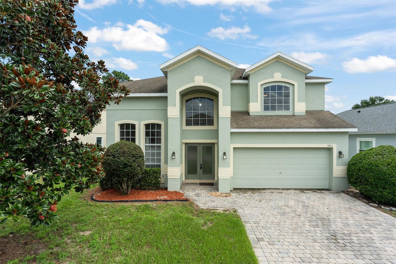 33411 Terragona Dr, Sorrento, FL 32776