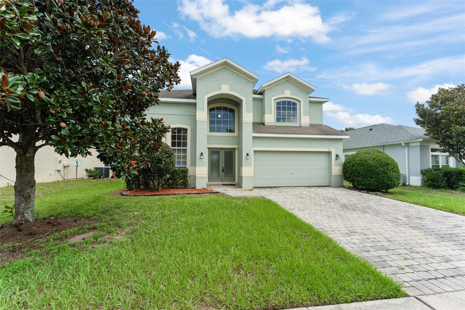 33411 Terragona Dr, Sorrento, FL 32776 photo