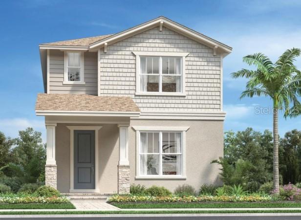 2580 Long Pine Ave, Apopka, FL 32712
