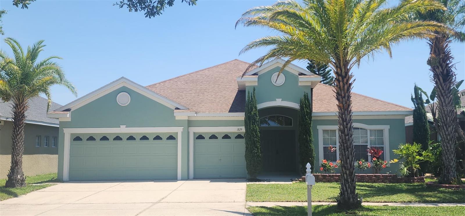 1829 Mira Lago Cir, Ruskin, FL 33570 photo