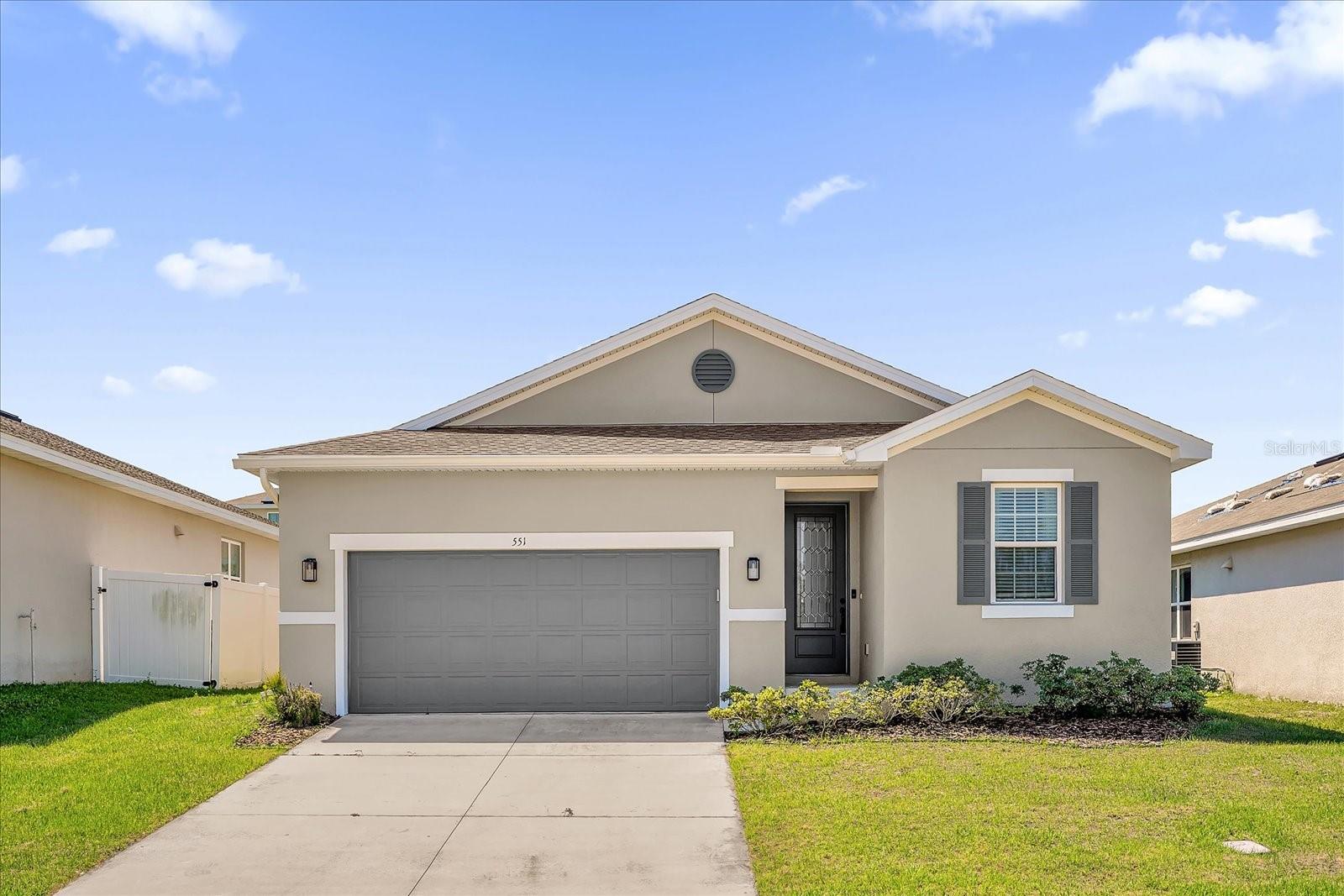 551 Lake Smart Blvd, Winter Haven, FL 33881 photo