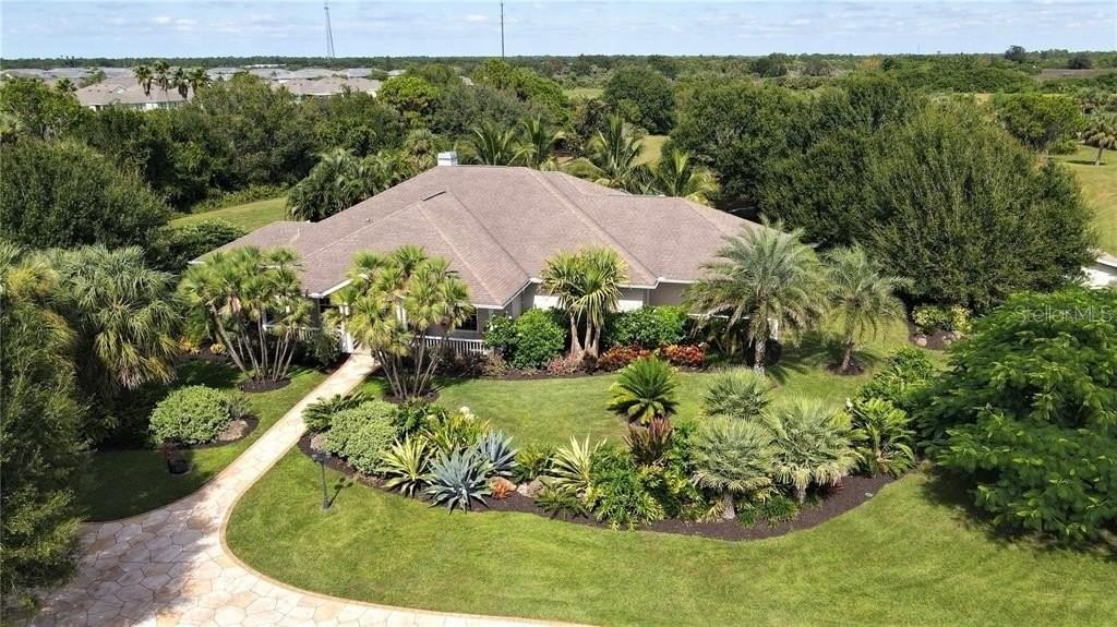 3200 Rowland Dr, Punta Gorda, FL 33980 photo