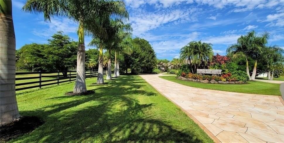 3200 Rowland Dr, Punta Gorda, FL 33980 photo