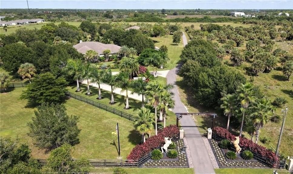 3200 Rowland Dr, Punta Gorda, FL 33980