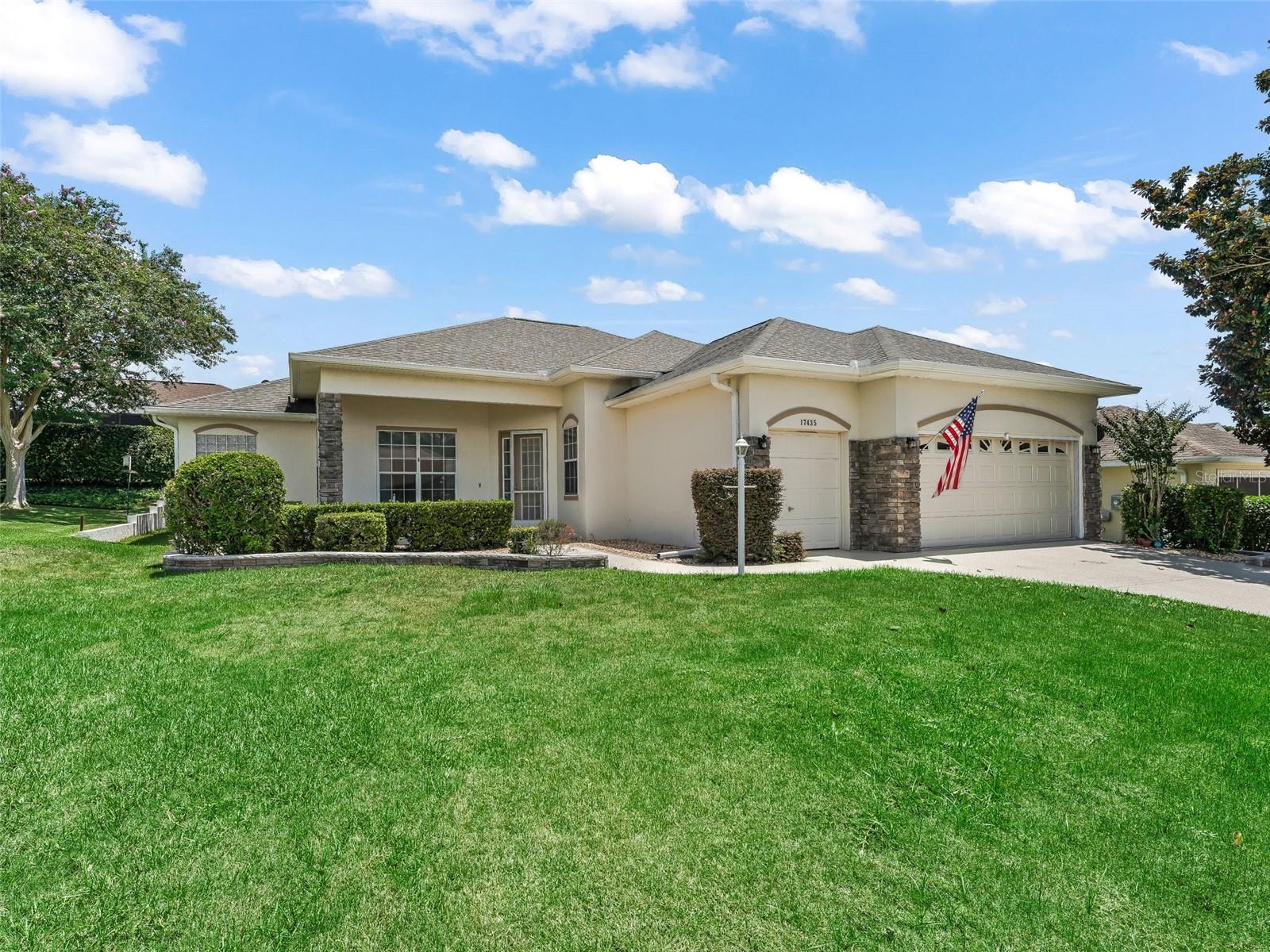 17435 112 Ave, Summerfield, FL 34491