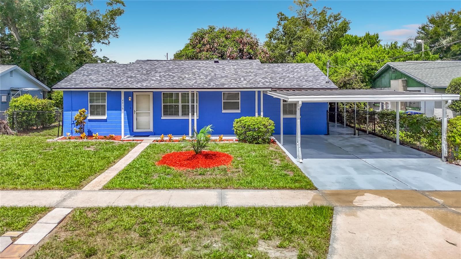 4416 John Bell Jr Dr, Tampa, FL 33610